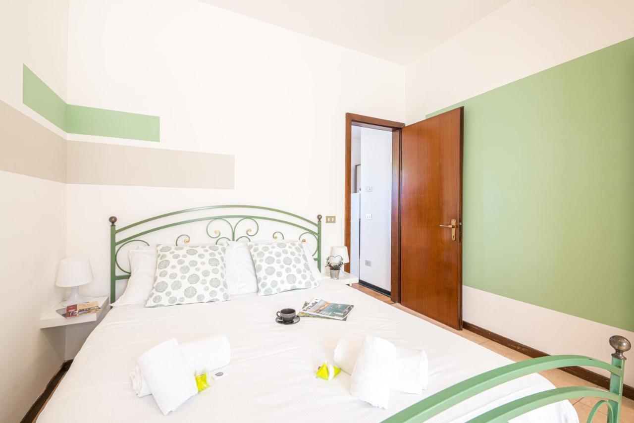 Gardappartamenti Campiello Pool Sirmione Dış mekan fotoğraf